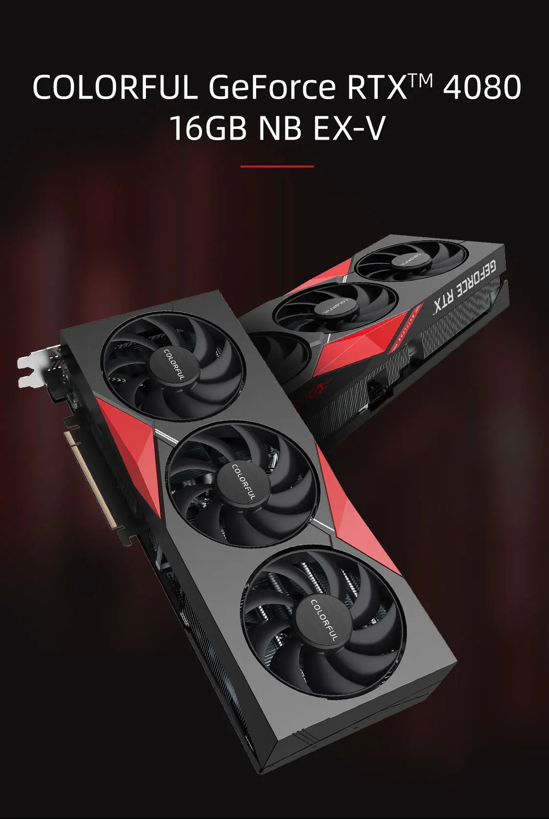 Colorful GeForce RTX 4080 16GB NB EXV Graphics Card price in